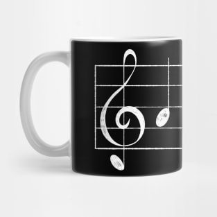 ACAB symphony - W Mug